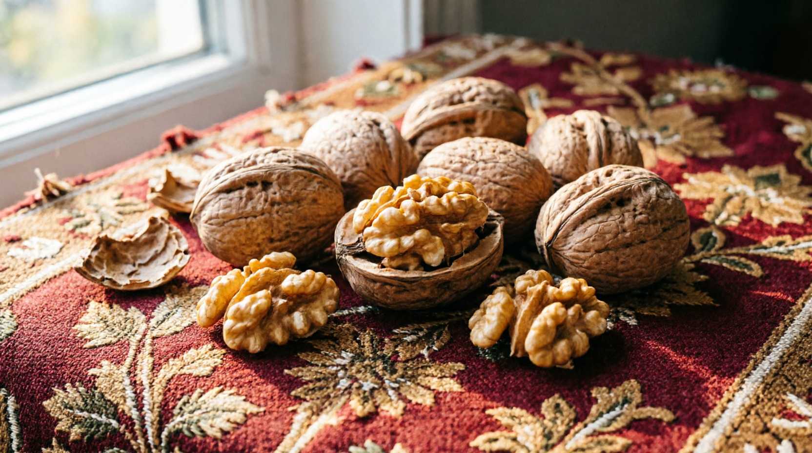 تصویر 3 از مغز دندونه سفید صادراتی